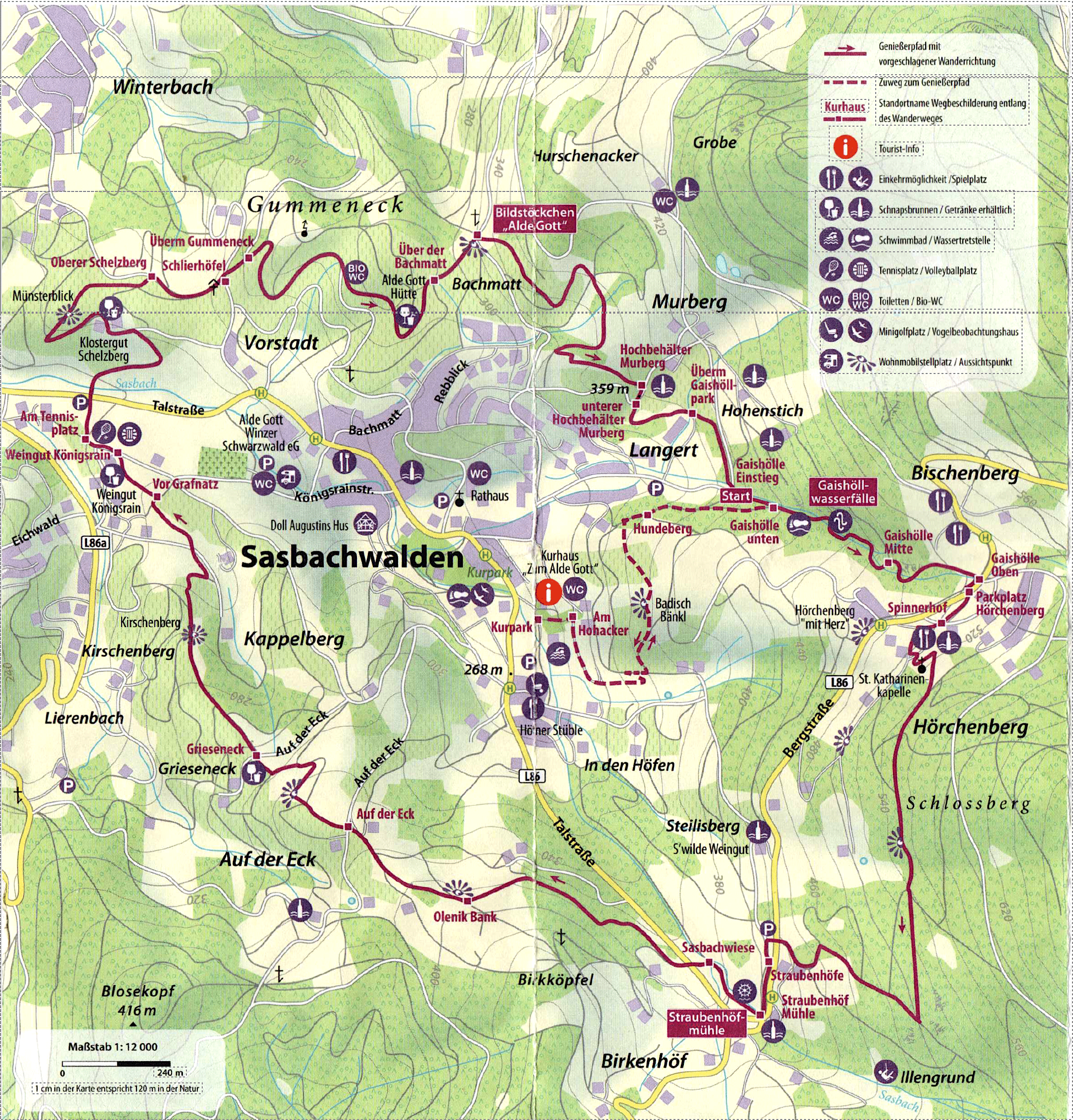 Sasbachwalden