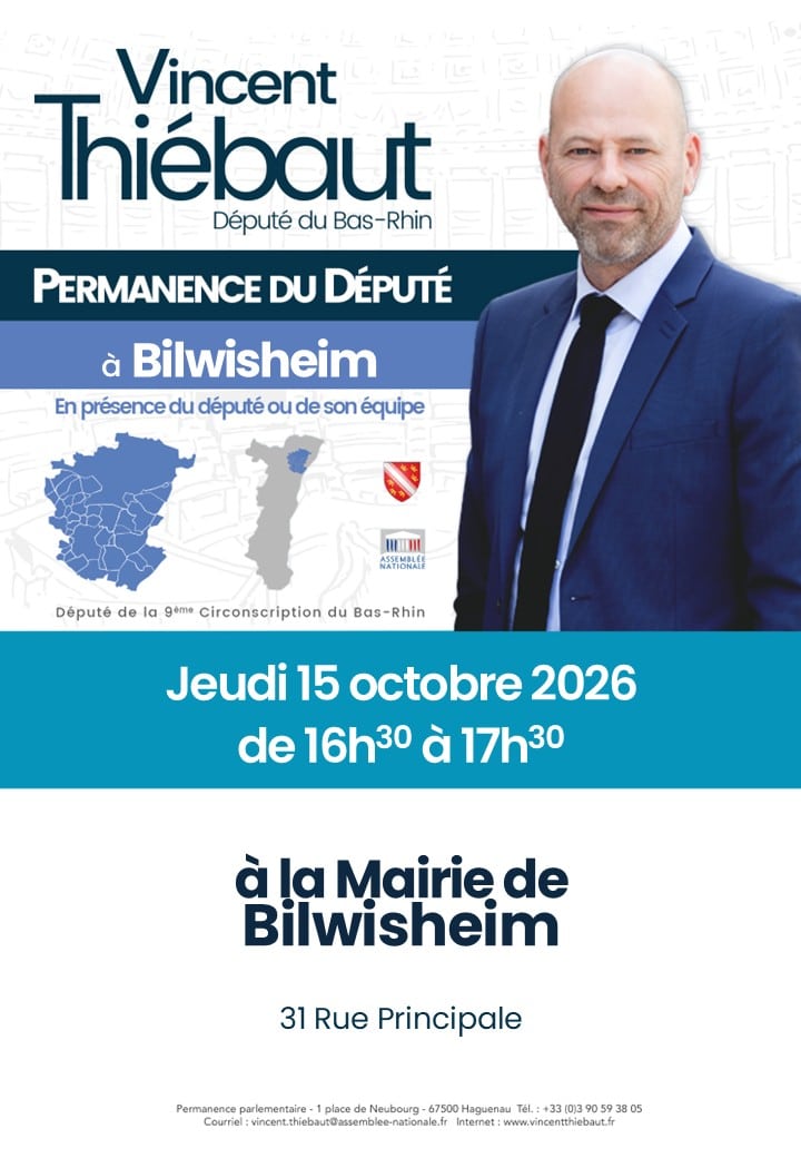 Bilwisheim octobre